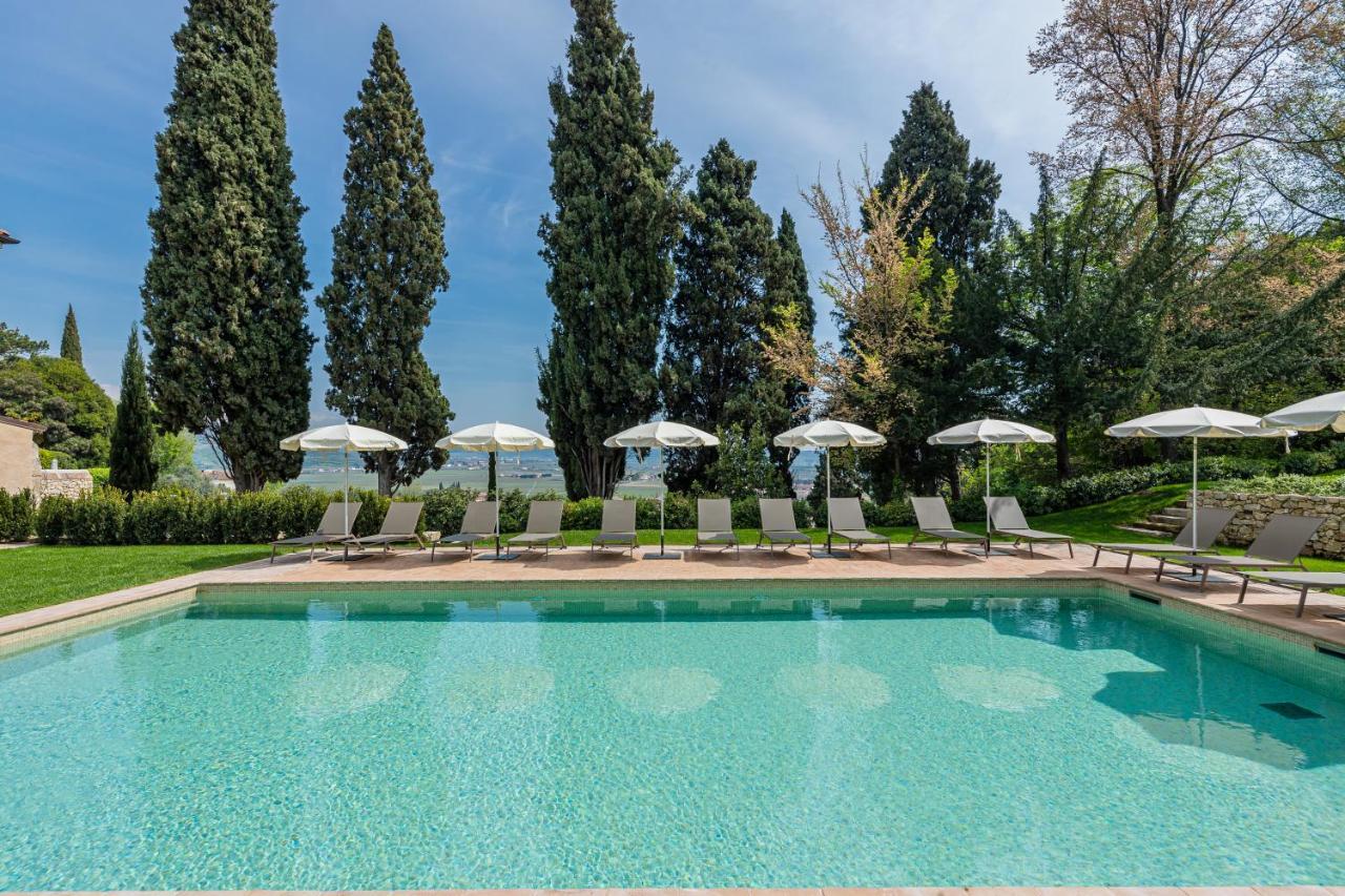 Relais Le Coste Hotel Lavagno Eksteriør billede