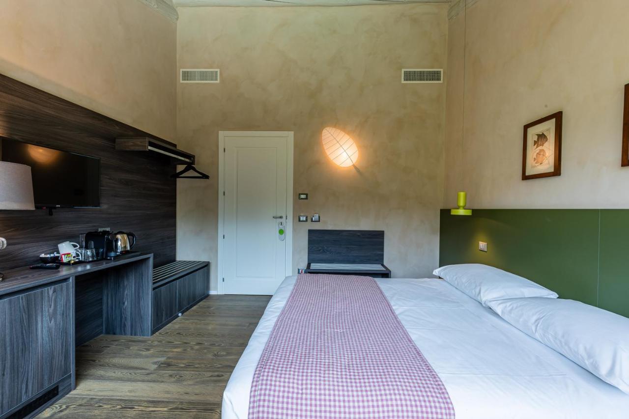 Relais Le Coste Hotel Lavagno Eksteriør billede