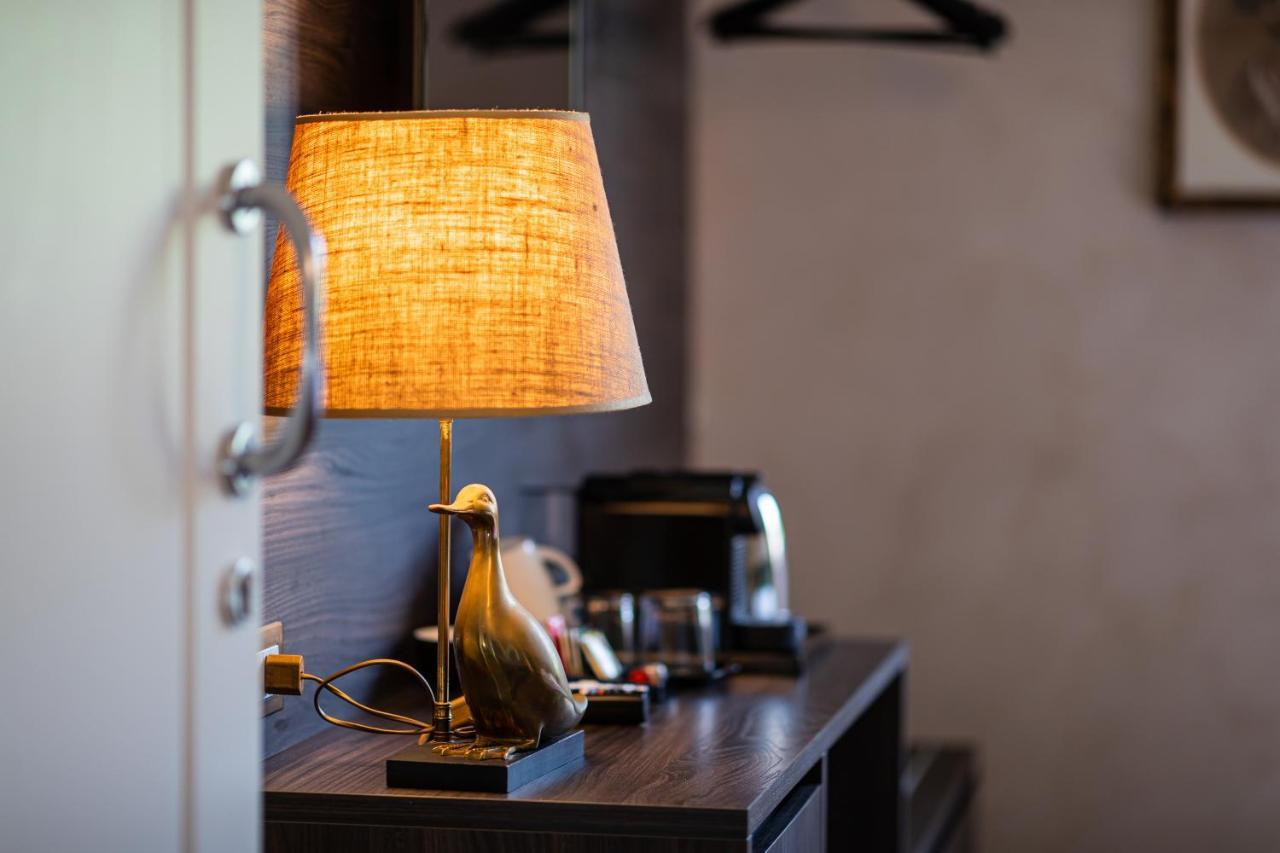 Relais Le Coste Hotel Lavagno Eksteriør billede