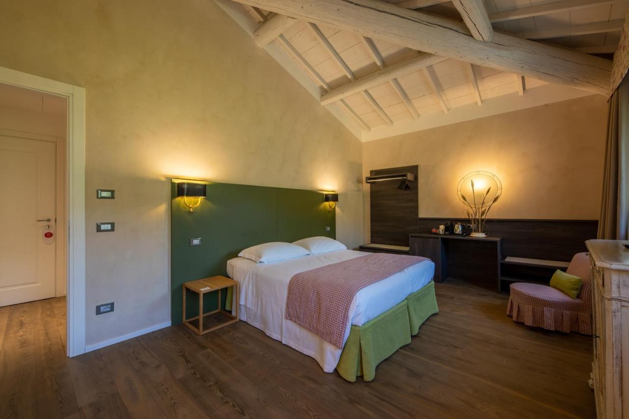Relais Le Coste Hotel Lavagno Eksteriør billede