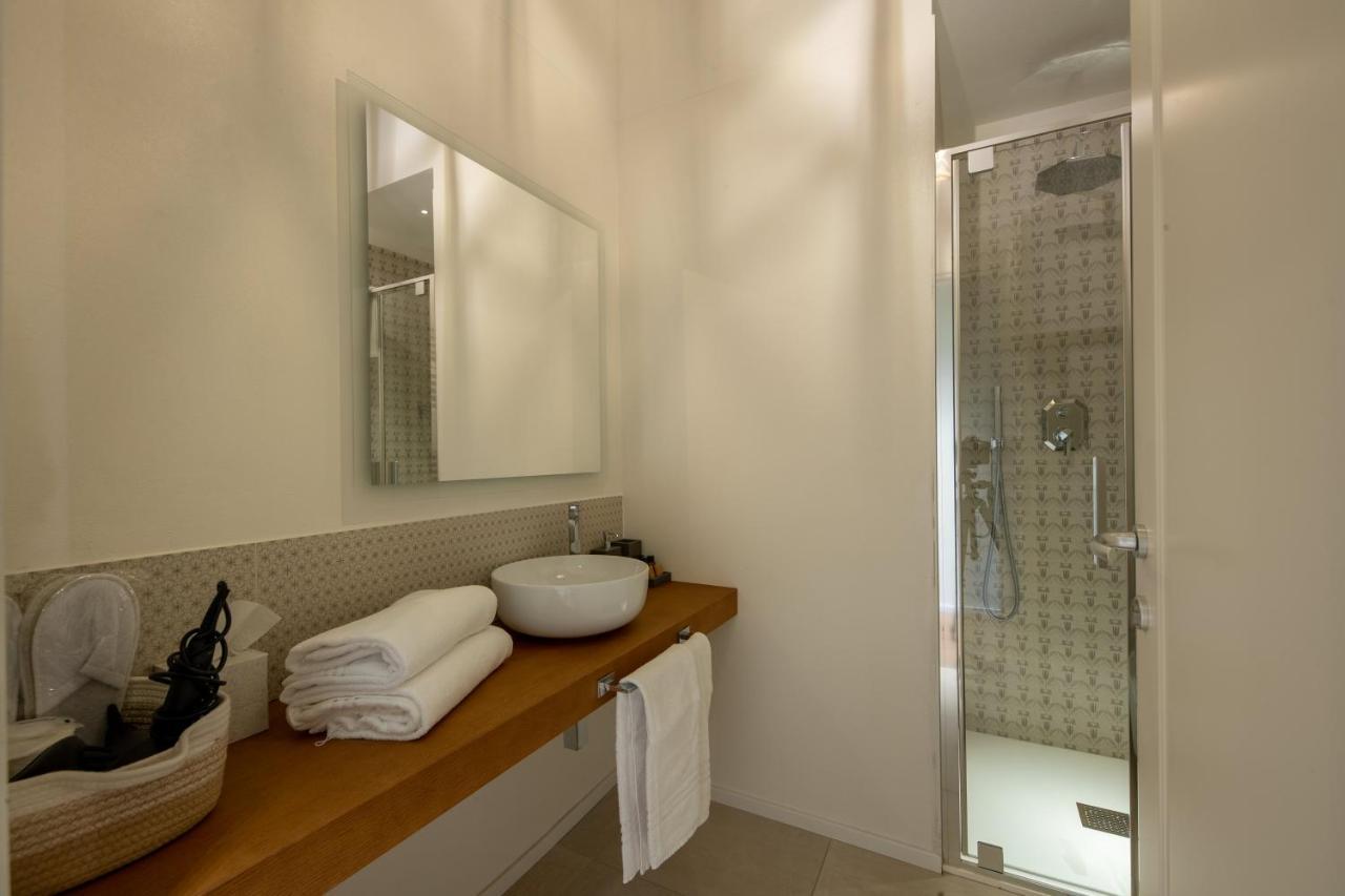 Relais Le Coste Hotel Lavagno Eksteriør billede