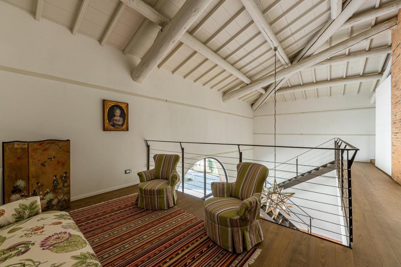 Relais Le Coste Hotel Lavagno Eksteriør billede
