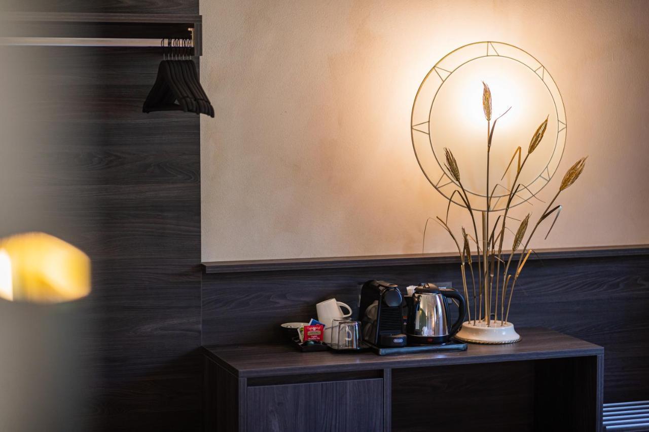 Relais Le Coste Hotel Lavagno Eksteriør billede