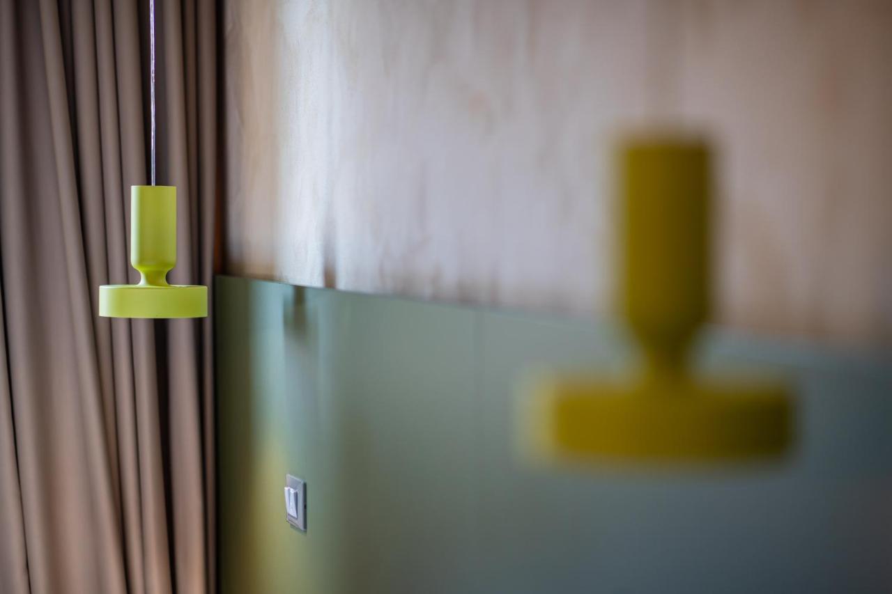Relais Le Coste Hotel Lavagno Eksteriør billede