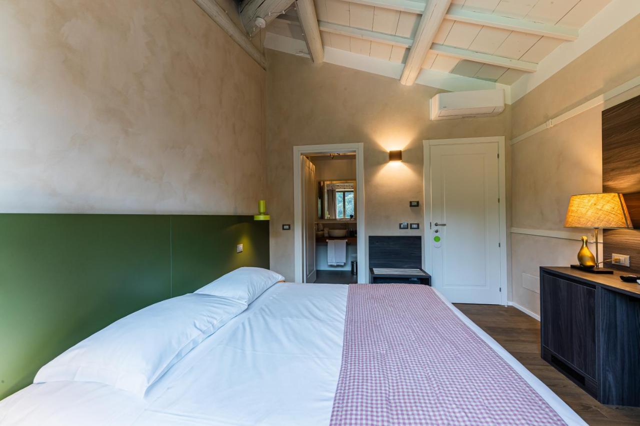 Relais Le Coste Hotel Lavagno Eksteriør billede