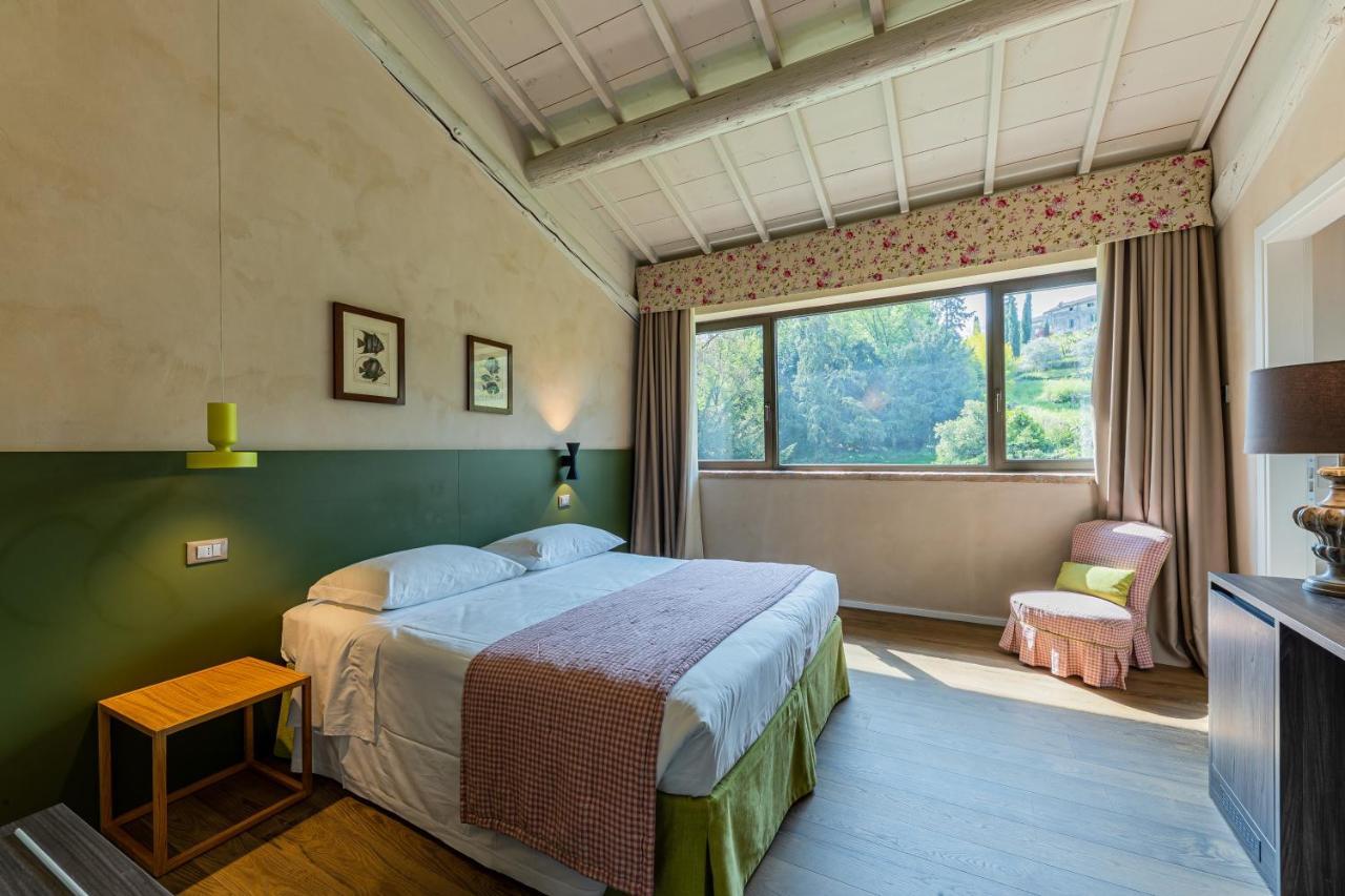 Relais Le Coste Hotel Lavagno Eksteriør billede