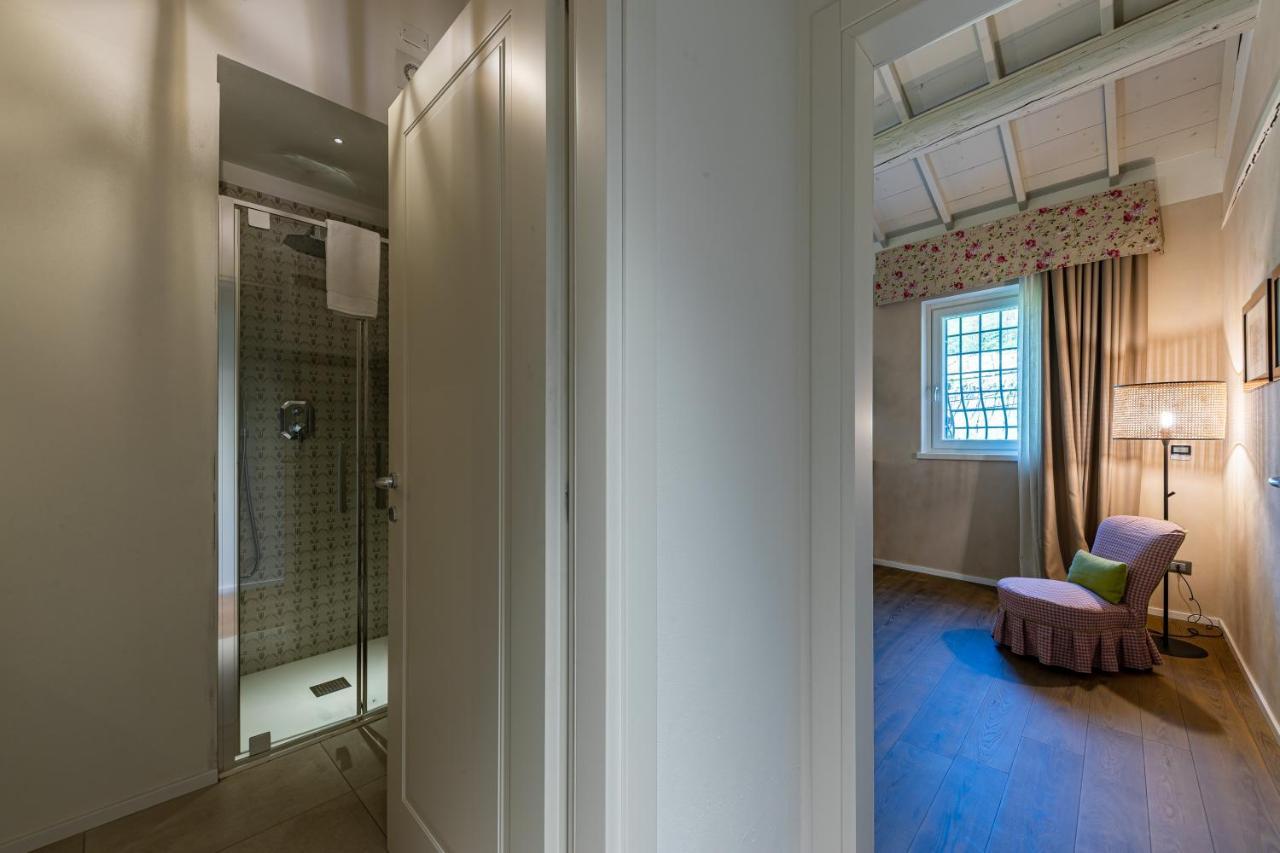Relais Le Coste Hotel Lavagno Eksteriør billede