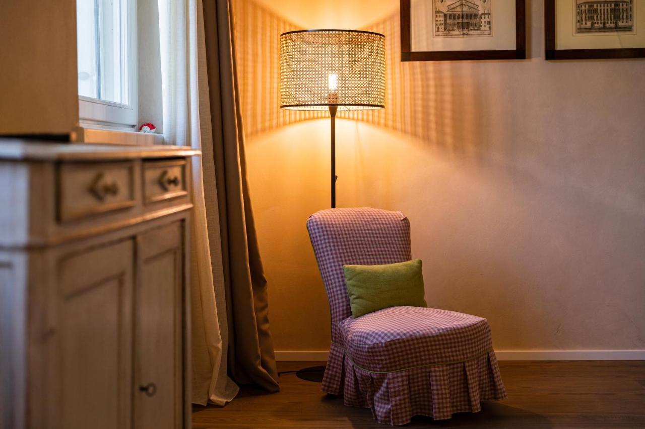 Relais Le Coste Hotel Lavagno Eksteriør billede